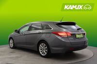 Hyundai i40 vaihtoauto