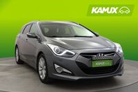 Hyundai i40 vaihtoauto