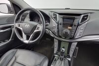 Hyundai i40 vaihtoauto