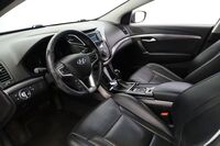 Hyundai i40 vaihtoauto