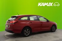 Hyundai i30 vaihtoauto