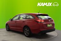 Hyundai i30 vaihtoauto