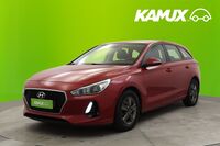 Hyundai i30 vaihtoauto