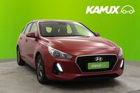 Hyundai i30 vaihtoauto