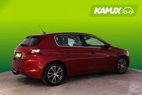 Peugeot 308 vaihtoauto