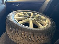 Skoda Scala vaihtoauto