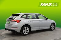 Skoda Scala vaihtoauto