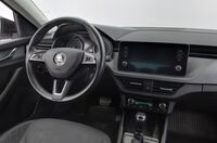 Skoda Scala vaihtoauto