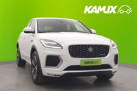Jaguar E-PACE vaihtoauto