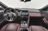 Jaguar E-PACE vaihtoauto