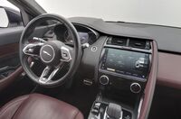 Jaguar E-PACE vaihtoauto