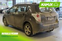 Toyota Verso vaihtoauto