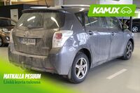 Toyota Verso vaihtoauto