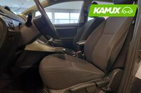 Toyota Verso vaihtoauto