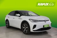 Volkswagen ID.5 vaihtoauto