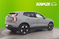 Volvo EX30 vaihtoauto