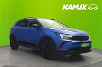 Opel Grandland vaihtoauto