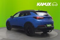 Opel Grandland vaihtoauto