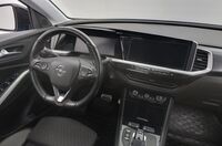 Opel Grandland vaihtoauto