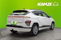 Hyundai KONA Electric vaihtoauto