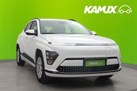 Hyundai KONA Electric vaihtoauto