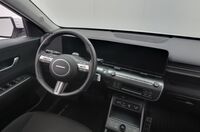 Hyundai KONA Electric vaihtoauto