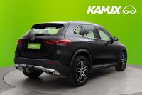Mercedes-Benz GLA vaihtoauto