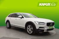 Volvo V90 Cross Country vaihtoauto