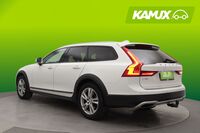 Volvo V90 Cross Country vaihtoauto