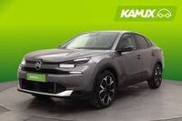 Citroën C4 vaihtoauto