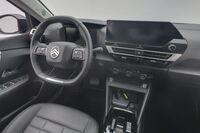 Citroën C4 vaihtoauto