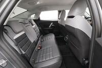 Citroën C4 vaihtoauto