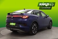 Volkswagen ID.5 vaihtoauto