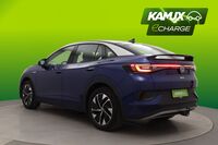 Volkswagen ID.5 vaihtoauto