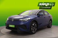 Volkswagen ID.5 vaihtoauto