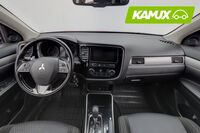 Mitsubishi Outlander vaihtoauto