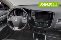 Mitsubishi Outlander vaihtoauto
