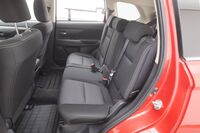 Mitsubishi Outlander vaihtoauto