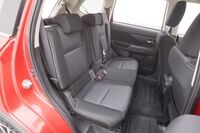 Mitsubishi Outlander vaihtoauto