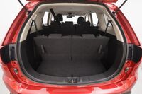 Mitsubishi Outlander vaihtoauto