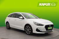 Hyundai i30 vaihtoauto
