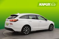 Hyundai i30 vaihtoauto
