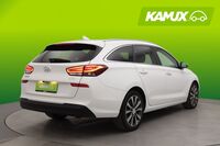 Hyundai i30 vaihtoauto