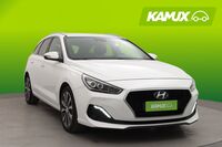 Hyundai i30 vaihtoauto