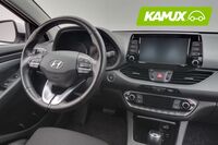 Hyundai i30 vaihtoauto
