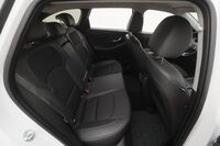 Hyundai i30 vaihtoauto