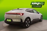 Polestar 4 vaihtoauto