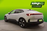 Polestar 4 vaihtoauto