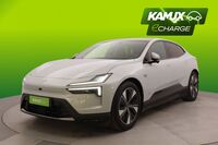 Polestar 4 vaihtoauto
