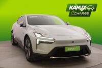 Polestar 4 vaihtoauto